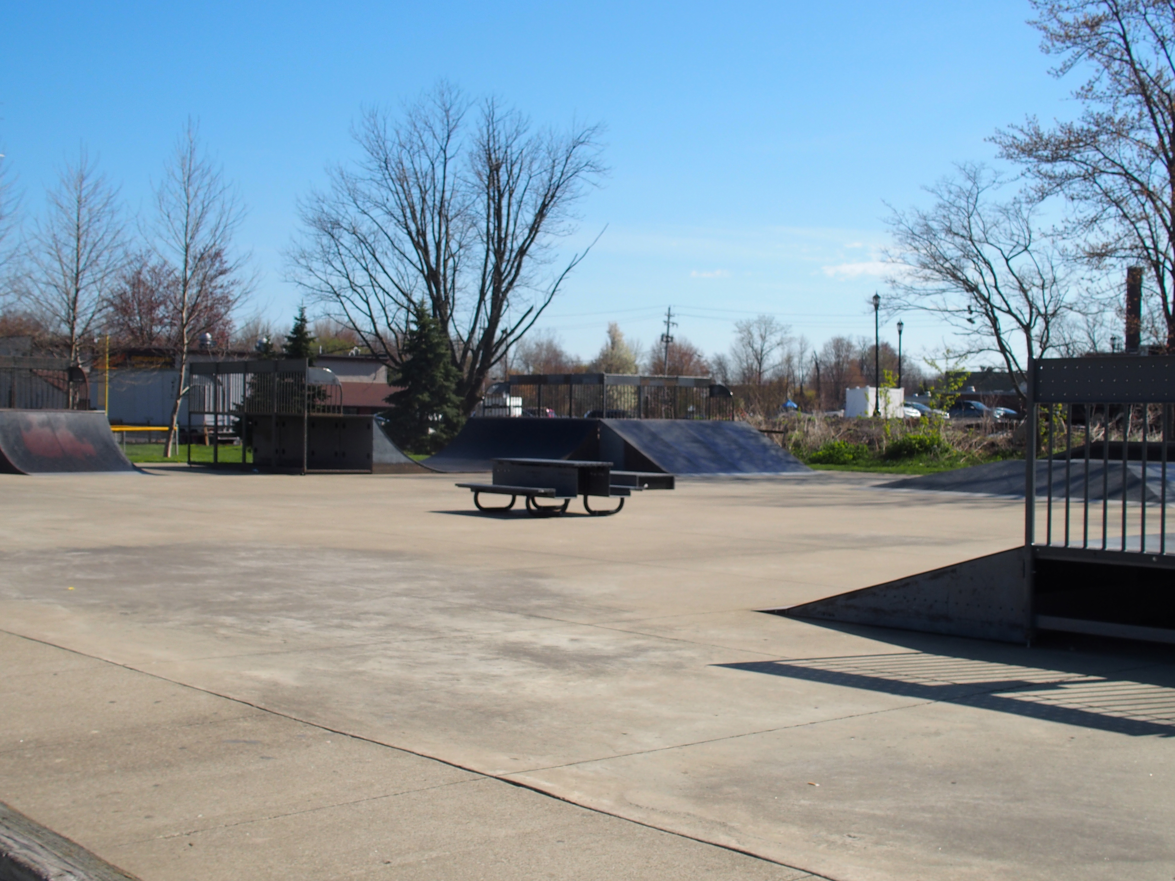 Skate Park